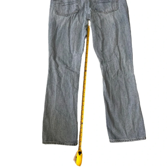 American Eagle 90s Bootcut Denim Jeans - Picture 7 of 11